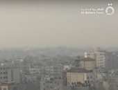 إسعاف غزة لـ"القاهرة الإخبارية": قصف إسرائيلى استهداف المستشفى الإنجليزى