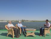 أحد أبطال حرب أكتوبر: كنا نتدرب على العمل الشاق بالحفر وعمل خنادق بأيدينا