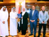 حكاية وطن.. كيف أصبحت مصر بيت خبرة لمساعدة الدول فى مكافحة تعاطى المخدرات