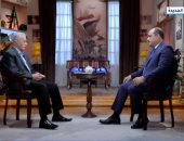 الشاعر أحمد سويلم لـ"إكسترا نيوز": تعلمت من القوات المسلحة كيفية "تقدير الموقف".. الفريق عبدالمنعم رياض قال لنا "عقولكم ستصنع النصر" وقد كان.. وسلاح إمداد الوقود صنع ملحمة في حرب أكتوبر