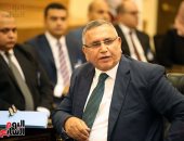 "العليا للوفد" تناقش اليوم خطة دعم عبد السند يمامة فى انتخابات الرئاسة