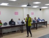 محافظ الإسكندرية: 5 دورات خلال شهر سبتمبر لـ115 موظفا فى المحافظة