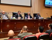 "نقل النواب" توافق على اتفاقية تطوير خط سكة حديد أبو قير بالإسكندرية