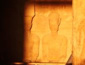 معبد أبو سمبل يستعد لاستقبال ظاهرة تعامد الشمس 22 أكتوبر الحالى