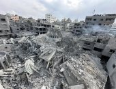 متحدث الصليب الأحمر لـ"القاهرة الإخبارية": الأوضاع الإنسانية في غزة كارثية