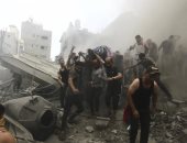المفوض الأممى لحقوق الإنسان يطالب بضرورة إنهاء العنف فى غزة