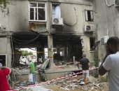 مساعد وزير الخارجية الفلسطيني: بعض الدول تعطى إسرائيل ما تسميه "حق الدفاع عن النفس" وتشجعها على استمرار قتل شعبنا.. لن يكون هناك استقرار أو سلام فى المنطقة دون إنهاء الاحتلال.. والأمم المتحدة تستخدم لغة مرفوضة