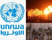 باختصار.. أهم الأخبار العربية والعالمية حتى الظهيرة.. يوم ثالث من المواجهات.. اقتحامات بالضفة وقصف مسجدين فى غزة.. وزارة الصحة بغزة: 436 قتيلا وإصابة 2271.. وإضراب مراقبى الطيران يؤثر على 23 مطارا فى البرازيل