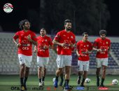 يلا يا مصريين نشجع مصر..نجوم المنتخب يطلبون الدعم فى تصفيات كأس العالم وأفريقيا
