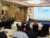 هيئة الدواء تشارك فى مؤتمر القمة الأفريقية لشئون الدواء