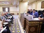 "اقتصادية النواب" توافق على اتفاقية بين مصر وصندوق النقد العربى