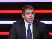 أحمد الطاهرى: منهج مصر يجعل الاعتراف العالمى بالقضية الفلسطينية أمرا واقعا
