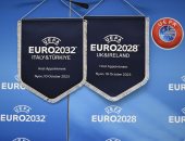 جرافينا: إيطاليا بحاجة لبناء 3 ملاعب لاستضافة كأس أمم أوروبا 2032