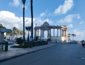 طقس الإسكندرية اليوم.. انخفاض طفيف بدرجات الحرارة والعظمى 27 درجة 