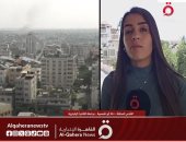 مراسلة "القاهرة الإخبارية": المتاريس الحديدية حوّلت القدس إلى ثكنة عسكرية