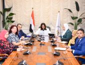 وزيرة الهجرة تلتقى أبناء الجاليات المصرية فى الأرجنتين والبرازيل والمكسيك