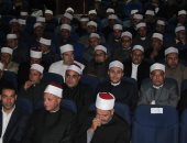 أوقاف الشرقية: إحلال وتجديد 565 مسجدا وحصول 15 على اعتماد الجودة