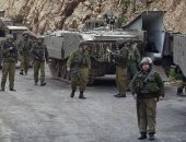 الجيش الإسرائيلى: إطلاق نار على شابين فلسطينيين حاولا تنفيذ عملية طعن 