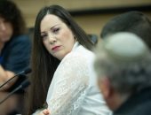 نائبة فى الكنيست تدعو الجيش الإسرائيلى لاستخدام النووى فى غزة