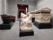 اليوم افتتاح المتحف اليونانى الرومانى.. عمره 131 عامًا