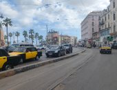 طقس الإسكندرية اليوم.. انخفاض طفيف بدرجات الحرارة والصغرى تسجل 21 درجة 