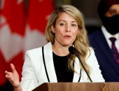 وزيرة الخارجية الكندية: دائرة العنف لن تضمن أمن إسرائيل على المدى الطويل