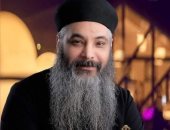 البابا تواضروس الثانى يعزى مطران إيبارشية البلينا فى وفاة كاهن كنيسة العذراء