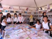 رئيس هيئة الكتاب: معرض كتاب جنوب سيناء يعبر عن ثقافة البلد المضيف