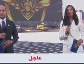 بث مباشر.. حفل تخرج دفعة جديدة من الأكاديمية والكليات العسكرية