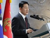 وزير دفاع كوريا الجنوبية يدعو إلى معاقبة "صارمة" على الاستفزازات الكورية الشمالية على الحدود