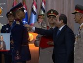 النائب محمد زين الدين: كلمة الرئيس السيسي كشفت أمام العالم موقف مصر الداعم للقضية الفلسطينية