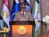 مدير الأكاديمية العسكرية: طلبة الكليات العسكرية سد منيع وحصن لمقدسات الوطن