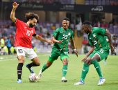 موعد مباراة منتخب مصر والجزائر المقبلة فى ختام معسكر الإمارات