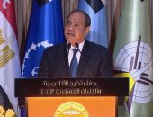 الرئيس السيسي: أدعو كافة الأطراف إلى إعلاء لغة الحكمة والعقل