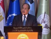 لجنة الشئون العربية بمجلس النواب: كلمة الرئيس دعمت حق الفلسطينيين فى الصمود