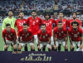 منتخب مصر يواجه كاب فيردى لأول مرة فى التاريخ بكأس الأمم الأفريقية