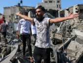 المقاومة فى غزة تخوض معارك بطولية مع قوات الاحتلال وتكبدها خسائر مباشرة
