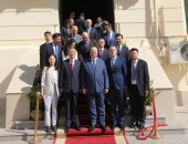 محافظ القاهرة يستقبل وفد مقاطعة شينجيانج الصينية لدعم العلاقات الثنائية