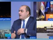 محمد الباز: خطاب الرئيس السيسي كان واقعيا صريحا وليس مجرد خطاب حماسى