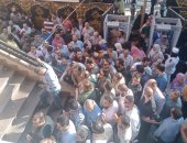 مد فترة التصويت للإقبال الكبير على انتخابات التجديد النصفى لأطباء كفر الشيخ