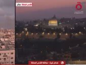 محافظ القدس المحتلة: سنبقى على أرضنا ولن نقبل تهجير أبناء شعبنا من غزة