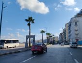 طقس الإسكندرية اليوم.. معتدل نهارا بارد ليلا والعظمى 27 درجة 