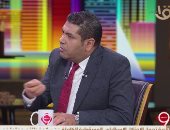 خبير بالمركز المصري: مصر تقف بجوار فلسطين لإقامة دولتهم المستقلة