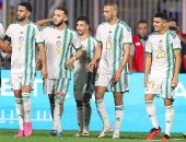 قندوسى يتصدر قائمة الجزائر فى تصفيات كأس العالم 2026 وغياب محرز