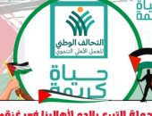 الأقصر تبدأ حملة قومية للتبرع بالدم لصالح الشعب الفلسطينى عقب صلاة الجمعة