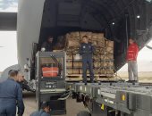 الهلال الأحمر بسيناء: استقبلنا 33 طائرة تحمل 700 طن مساعدات وأدخلنا 50 شاحنة لغزة
