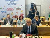 خارجية النواب: استهداف مستشفى المعمدانى جريمة حرب وإبادة جماعية