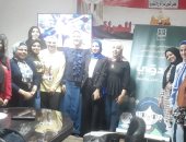  "القومى للمرأة" بالإسكندرية: غدًا انطلاق المبادرة الوطنية لتمكين الفتيات "دوي"