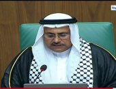 البرلمان العربى: نرفض مخطط الاحتلال للتهجير القسرى للفلسطينيين من قطاع غزة