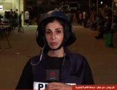 مراسلة "القاهرة الإخبارية": قطاع غزة يشهد أزمة إنسانية فى ظل تصعيد إسرائيل